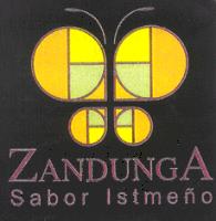 ZANDUNGA SABOR ISTMEÑO