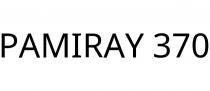 PAMIRAY 370