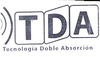 TDA TECNOLOGÍA DOBLE ABSORCIÓN