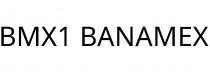 BMX1 BANAMEX