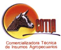 COTIA COMERCIALIZADORA TÉCNICA DE INSUMOS AGROPECUARIOS