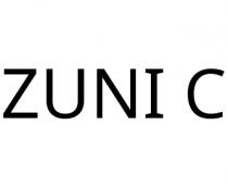 ZUNI C