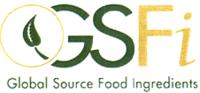 GSFI GLOBAL SOURCE FOOD INGREDIENTS
