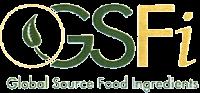 GSFI GLOBAL SOURCE FOOD INGREDIENTS