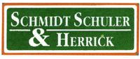 SCHMIDT SCHULER & HERRICK