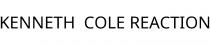 KENNETH;COLE REACTION