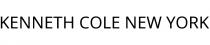 KENNETH COLE NEW YORK