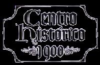CENTRO HISTÓRICO 1900