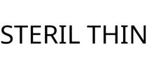 STERIL THIN