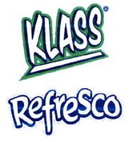KLASS REFRESCO