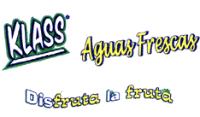 KLASS AGUAS FRESCAS DISFRUTA LA FRUTA