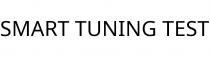 SMART TUNING TEST