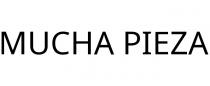 MUCHA PIEZA