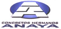 A CONCRETOS HERMANOS ANAYA
