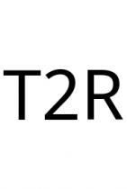T2R