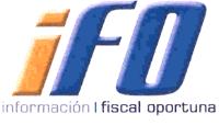 IFO INFORMACION FISCAL OPORTUNA