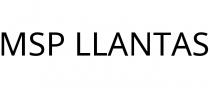 MSP LLANTAS