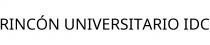 RINCÓN UNIVERSITARIO IDC