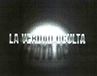 LA VERDAD OCULTA