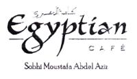 EGYPTIAN CAFE SOBHI MOUSTAFA ABDEL AZIZ