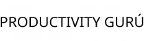 PRODUCTIVITY GURÚ