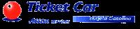 TICKET CAR ACCOR SERVICES TARJETA GASOLINA