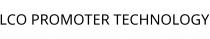LCO PROMOTER TECHNOLOGY