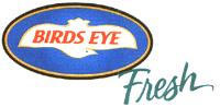 BIRDS EYE FRESH