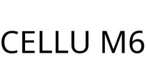 CELLU M6