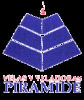 VELAS Y VELADORAS PIRAMIDE