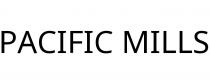 PACIFIC MILLS