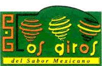 LOS GIROS DEL SABOR MEXICANO