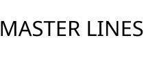 MASTER LINES