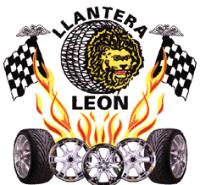 LLANTERA LEON