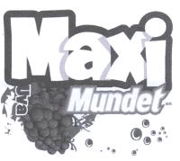 MAXI MUNDET