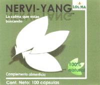 NERVI-YANG