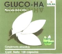 GLUCO-HA