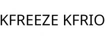KFREEZE KFRIO
