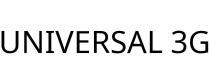 UNIVERSAL 3G