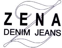 Z ZENA DENIM JEANS