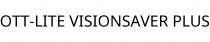 OTT-LITE VISIONSAVER PLUS