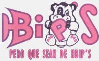HBIP'S PERO QUE SEAN DE HBIP'S