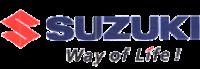 SUZUKI WAY OF LÍFE !