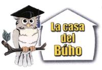 LA CASA DEL BÚHO