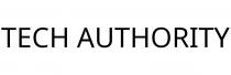 TECH AUTHORITY