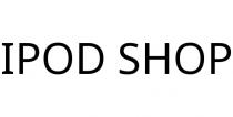 IPOD SHOP