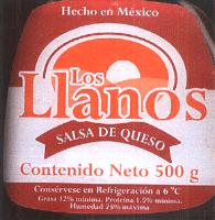 LOS LLANOS