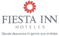 FIESTA INN DONDE DESCANSA LA GENTE QUE TRABAJA