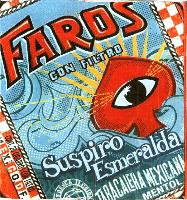 FAROS SUSPIRO