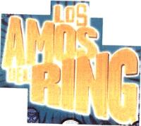 LOS AMOS DEL RING